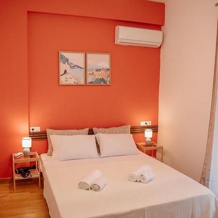 3Cs Athens Ampelokipoi Comfy Flat Ft Patio Airport Direct Day N Night Διαμέρισμα Εξωτερικό φωτογραφία