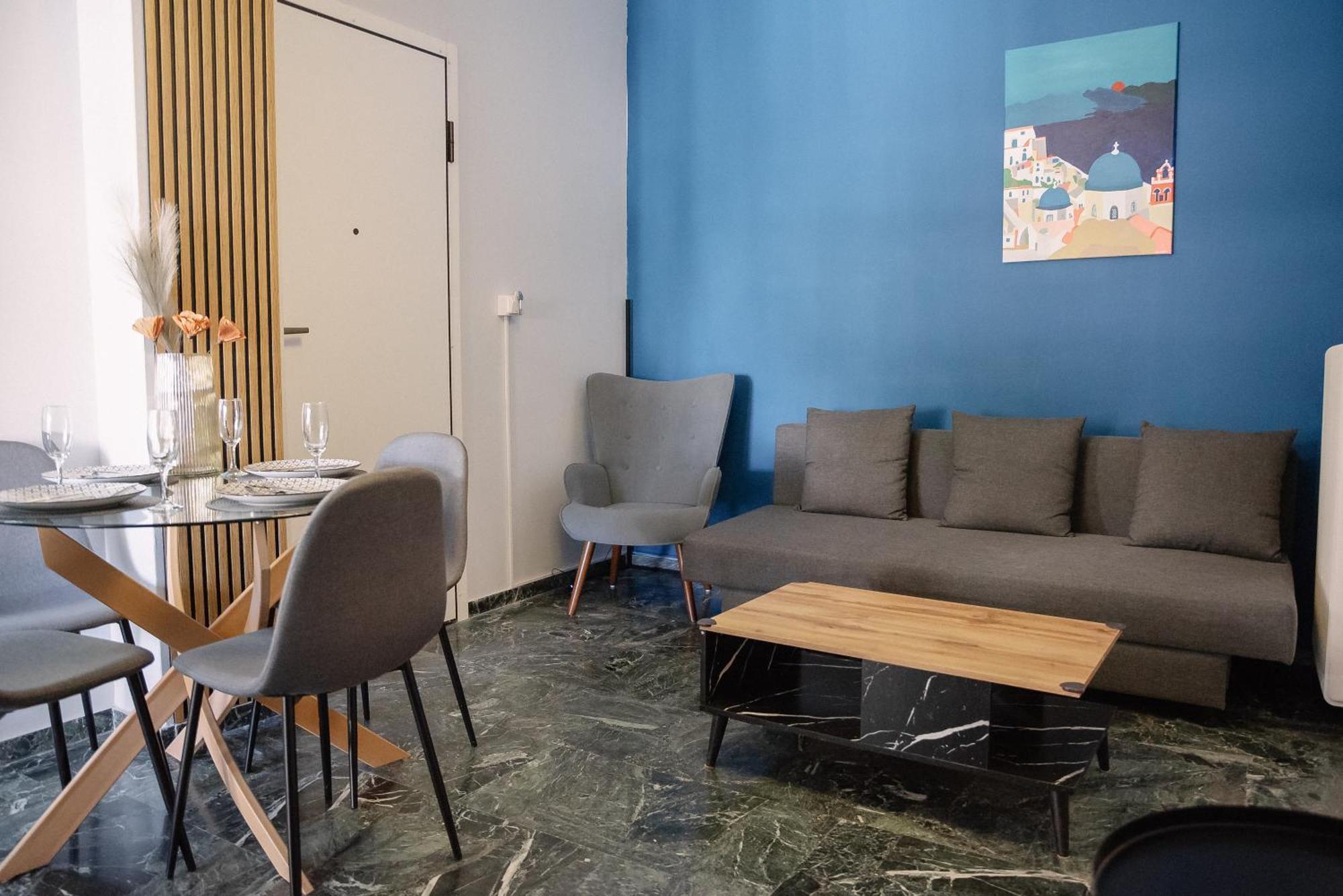 3Cs Athens Ampelokipoi Comfy Flat Ft Patio Airport Direct Day N Night Διαμέρισμα Εξωτερικό φωτογραφία