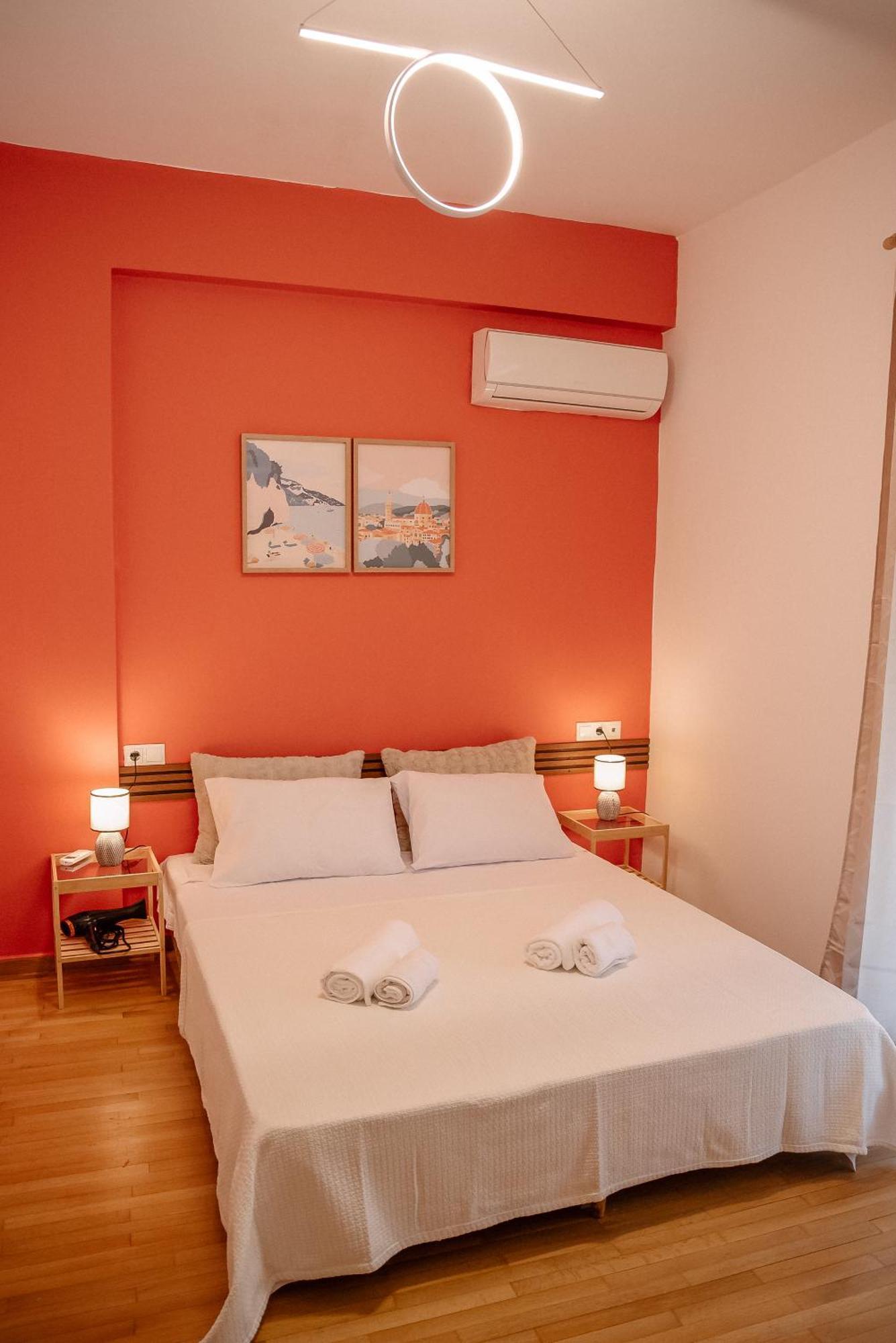 3Cs Athens Ampelokipoi Comfy Flat Ft Patio Airport Direct Day N Night Διαμέρισμα Εξωτερικό φωτογραφία