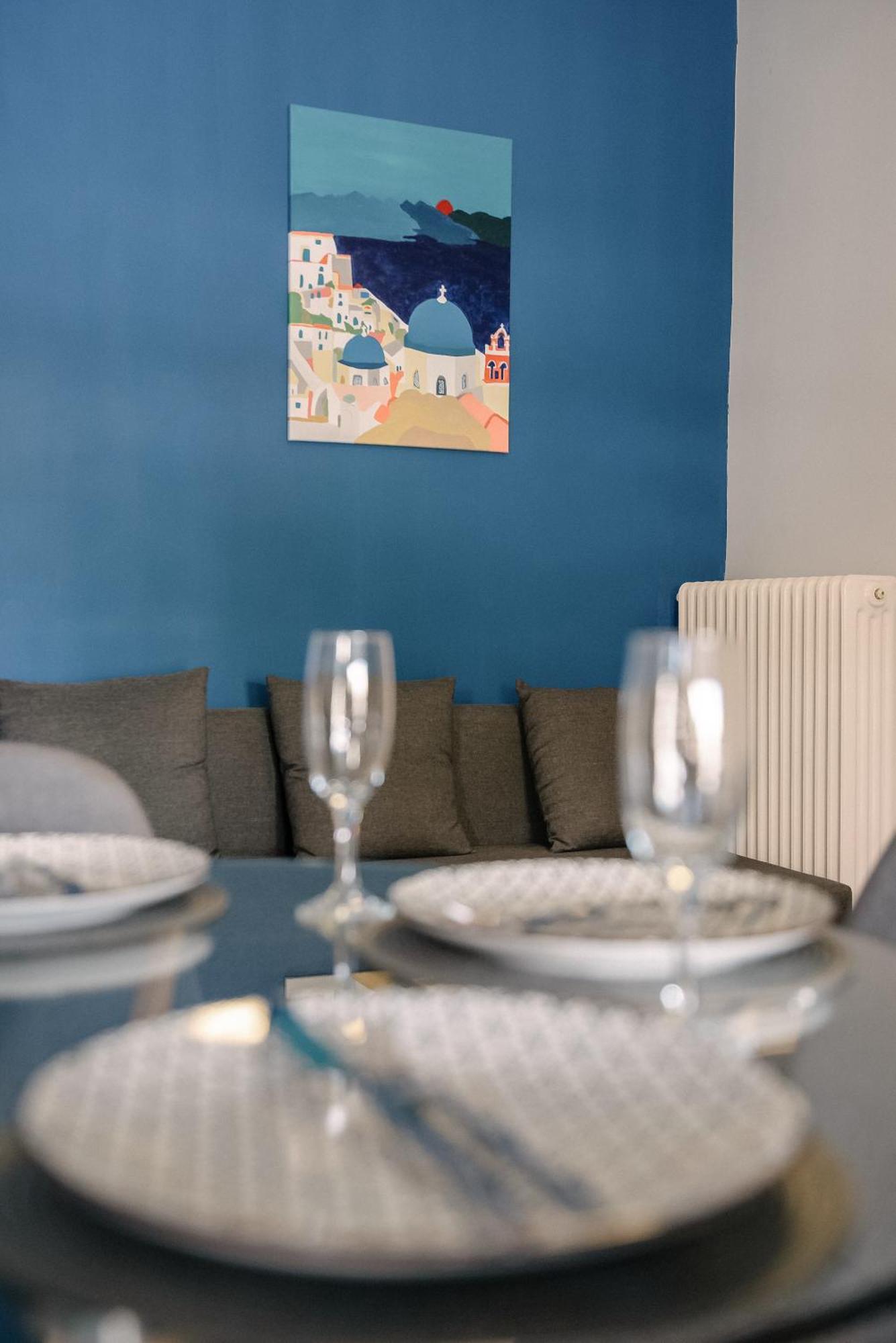 3Cs Athens Ampelokipoi Comfy Flat Ft Patio Airport Direct Day N Night Διαμέρισμα Εξωτερικό φωτογραφία
