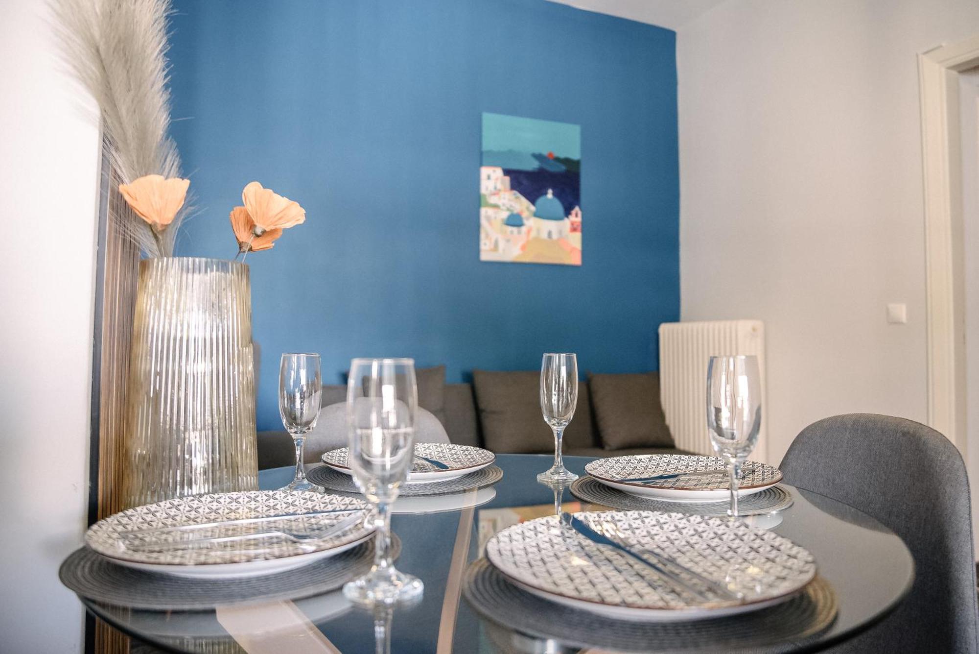3Cs Athens Ampelokipoi Comfy Flat Ft Patio Airport Direct Day N Night Διαμέρισμα Εξωτερικό φωτογραφία