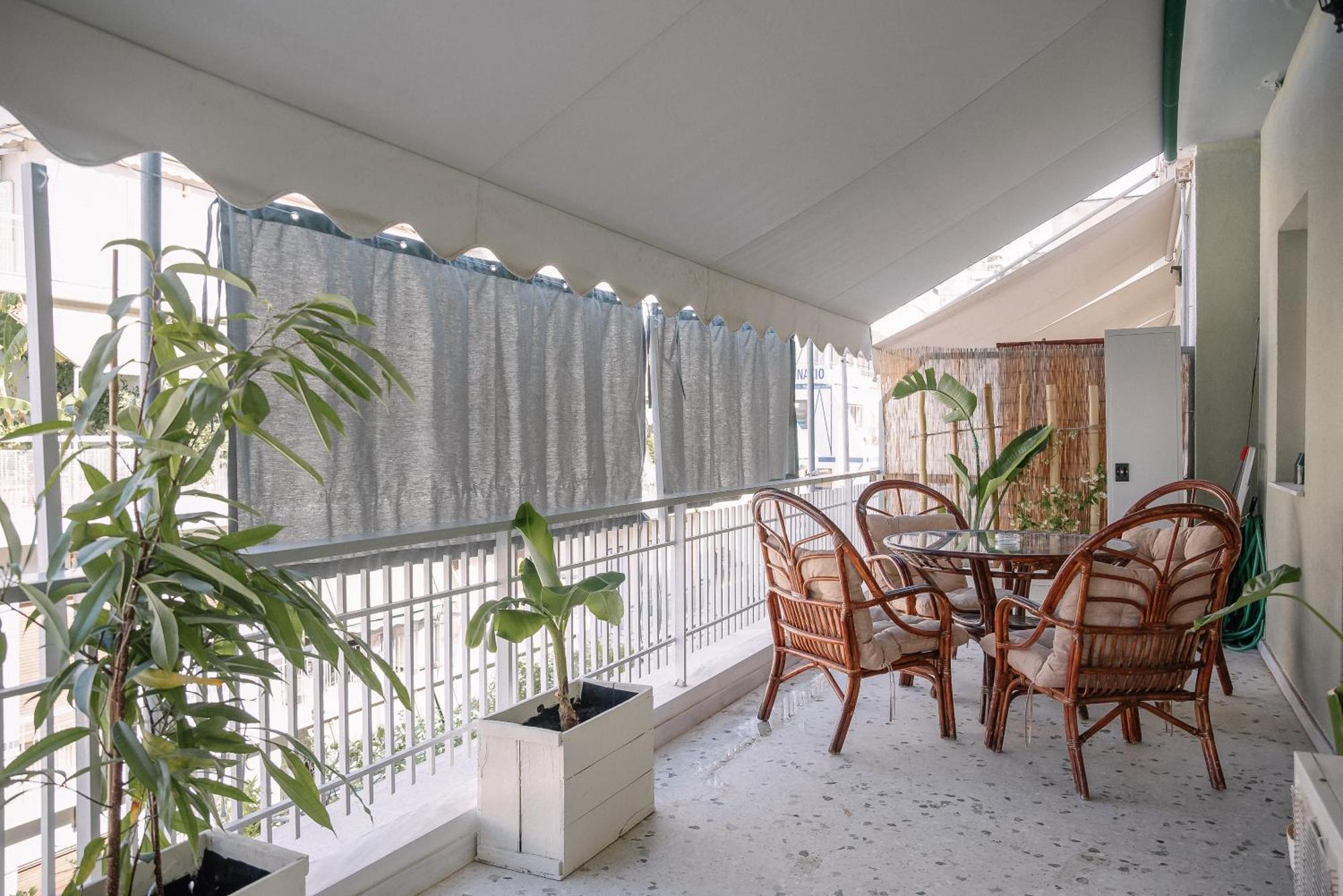 3Cs Athens Ampelokipoi Comfy Flat Ft Patio Airport Direct Day N Night Διαμέρισμα Εξωτερικό φωτογραφία