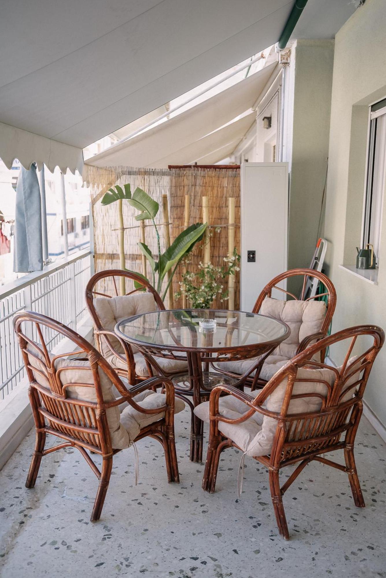 3Cs Athens Ampelokipoi Comfy Flat Ft Patio Airport Direct Day N Night Διαμέρισμα Εξωτερικό φωτογραφία